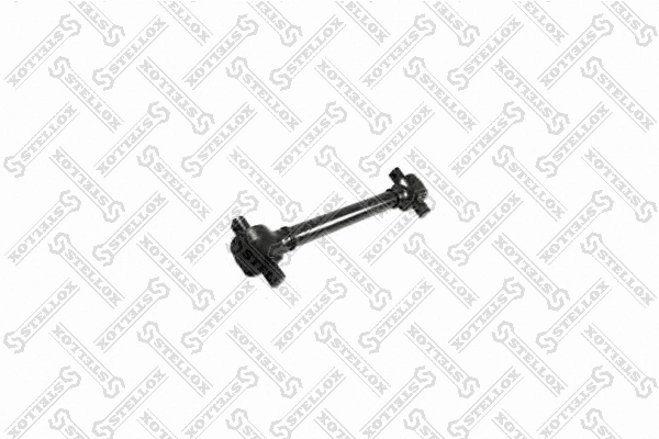 Control/Trailing Arm, wheel suspension (84-11533-SX)