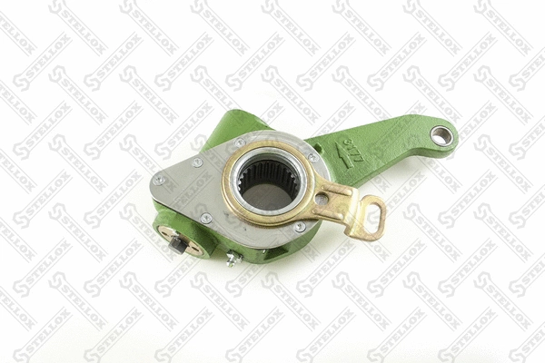 Adjusting Shaft, slack adjuster (85-04063-SX)