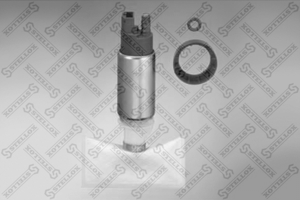 Fuel Pump (10-01355-SX)