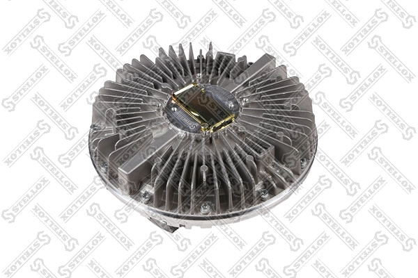 Clutch, radiator fan (81-05101-SX)