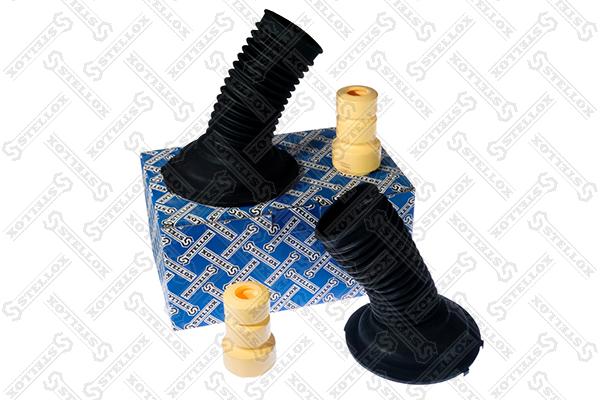 Dust Cover Kit, shock absorber (11-27046-SX)