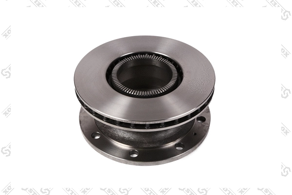 Brake Disc (85-01299-SX)