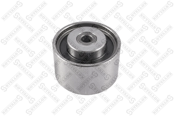 Tensioner Pulley, V-ribbed belt (03-40696-SX)