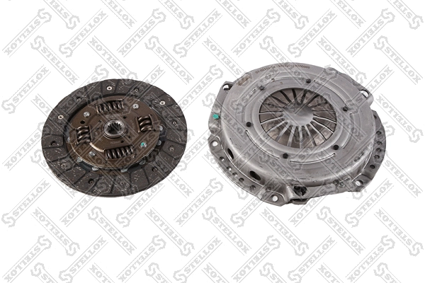 Clutch Kit (07-01150-SX)