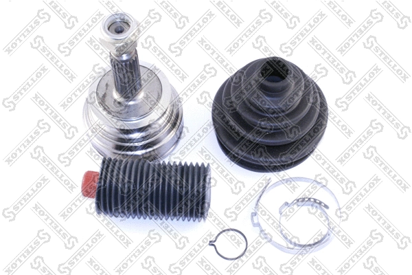 Joint Kit, drive shaft (150 1204-SX)