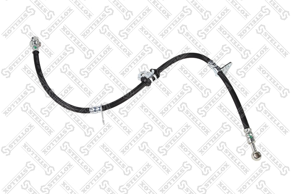Brake Hose (27-00231-SX)