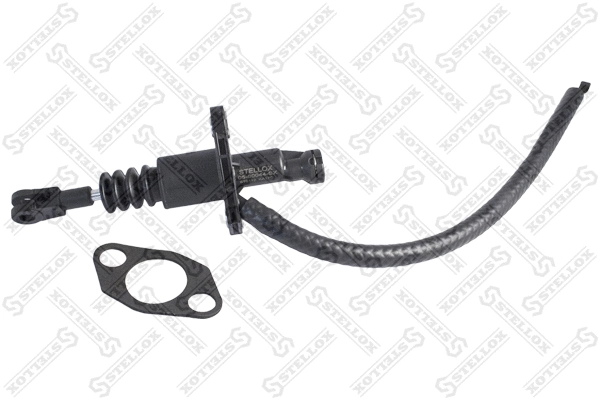 Master Cylinder, clutch (05-80044-SX)