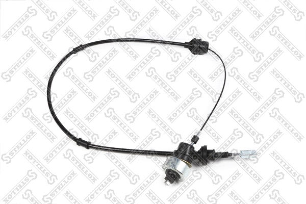 Cable Pull, clutch control (29-98370-SX)