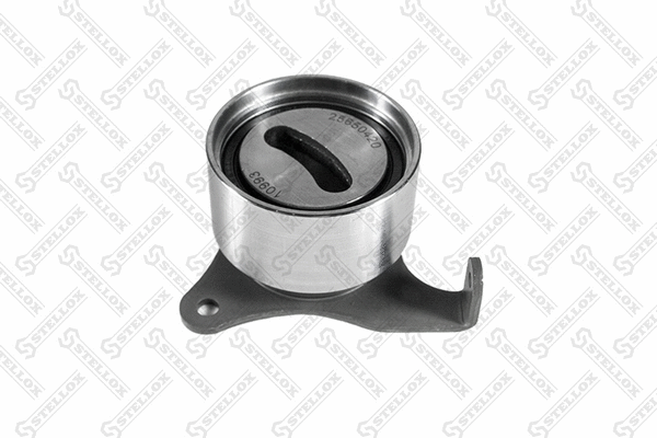Tensioner Pulley, V-ribbed belt (03-40472-SX)
