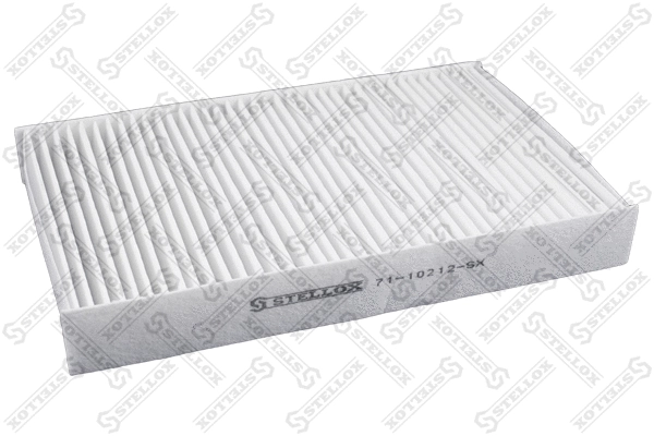 Filter, cabin air (71-10212-SX)