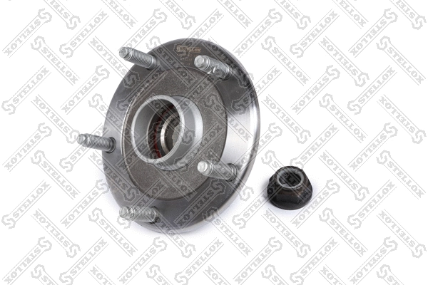 Wheel Bearing Kit (43-28503-SX)