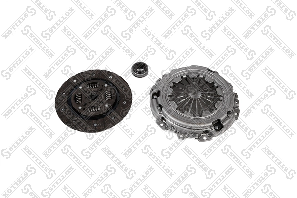 Clutch Kit (07-01095-SX)
