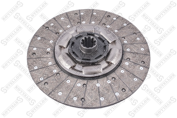 Clutch Disc (83-04752-SX)
