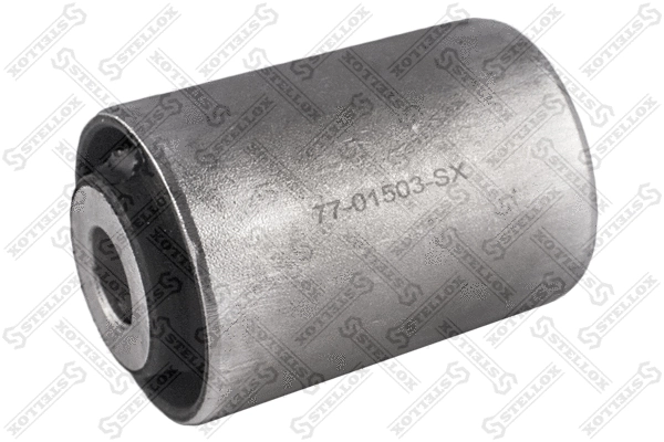 Mounting, control/trailing arm (77-01503-SX)