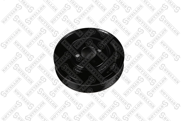Belt Pulley, crankshaft (20-01063-SX)