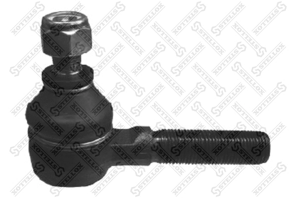 Tie Rod End (51-02009-SX)
