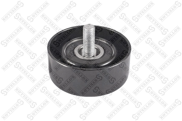 Tensioner Pulley, V-ribbed belt (03-40667-SX)