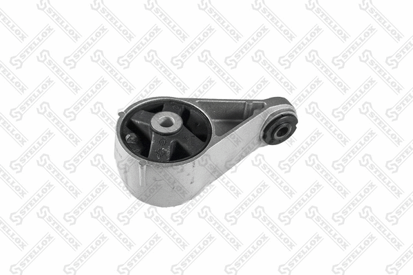 Mounting, engine (25-18133-SX)