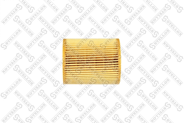 Oil Filter (20-50725-SX)