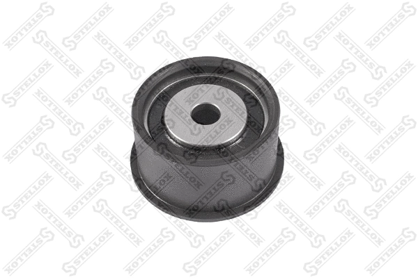 Tensioner Pulley, V-ribbed belt (03-40349-SX)