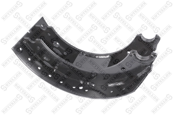 Brake Shoe (85-02506-SX)