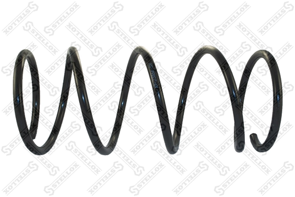 Suspension Spring (10-23166-SX)