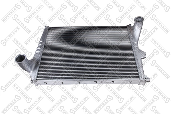 Charge Air Cooler (81-10807-SX)