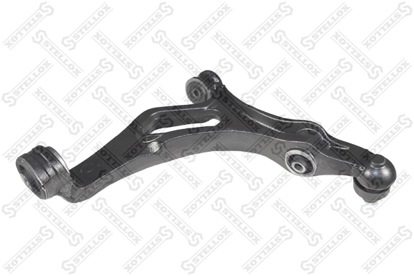 Control/Trailing Arm, wheel suspension (57-02973-SX)