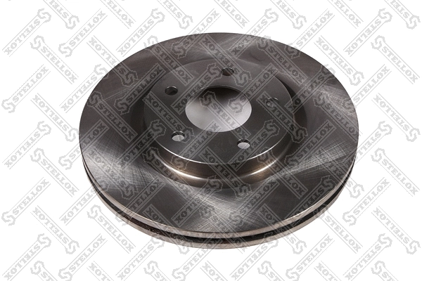Brake Disc (6020-1752-SX)