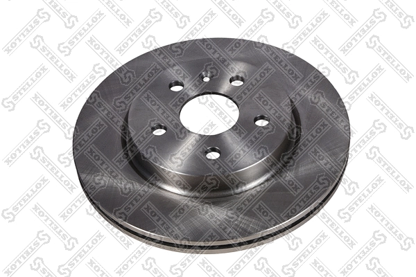 Brake Disc (6020-1694-SX)