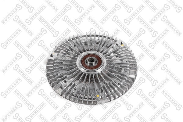 Clutch, radiator fan (30-00570-SX)