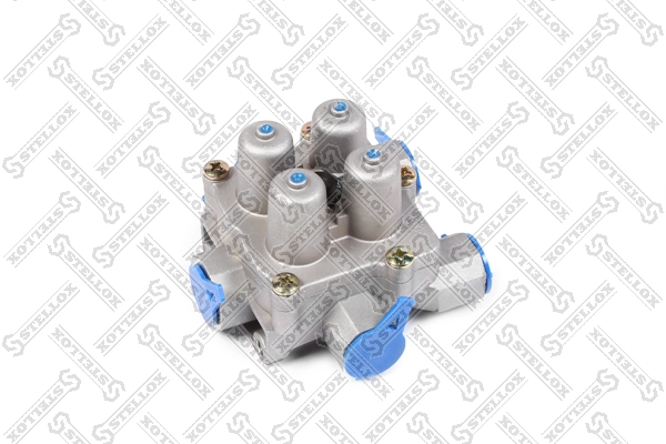Multiport Valve (85-19527-SX)