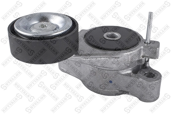 Tensioner Pulley, V-ribbed belt (03-40706-SX)