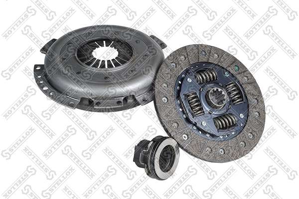 Clutch Kit (07-01023-SX)