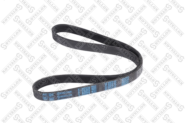 V-Ribbed Belt (06-00970-SX)