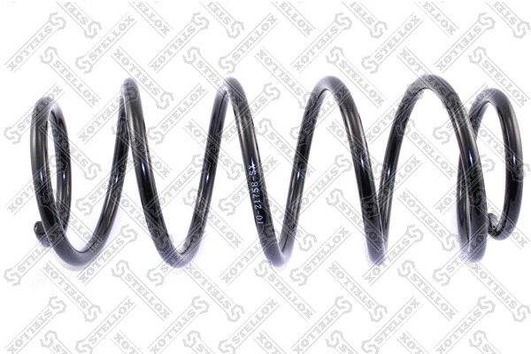 Suspension Spring (10-21758-SX)