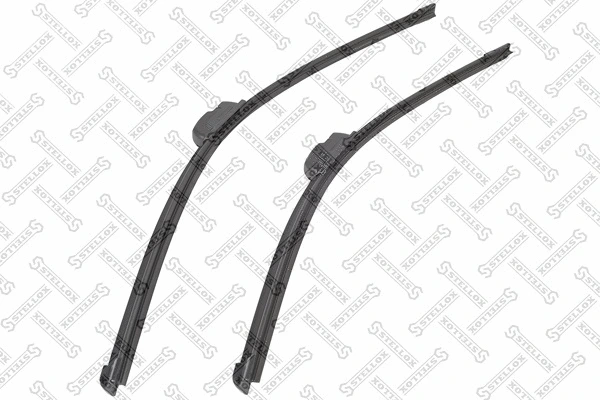 Wiper Blade (201 606-SX)