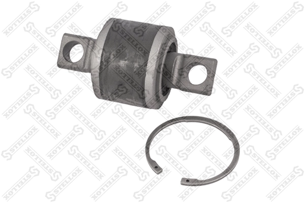 Mounting Kit, control arm rubber mount (84-12081-SX)