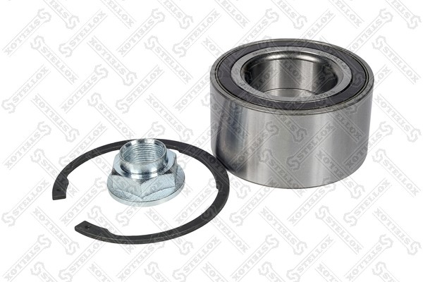 Wheel Bearing (40-30431-SX)
