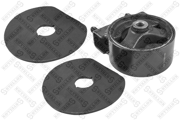 Mounting, engine (25-18222-SX)