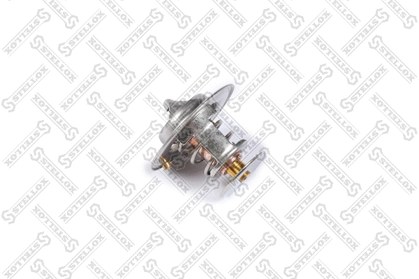 Thermostat, coolant (82-24025-SX)