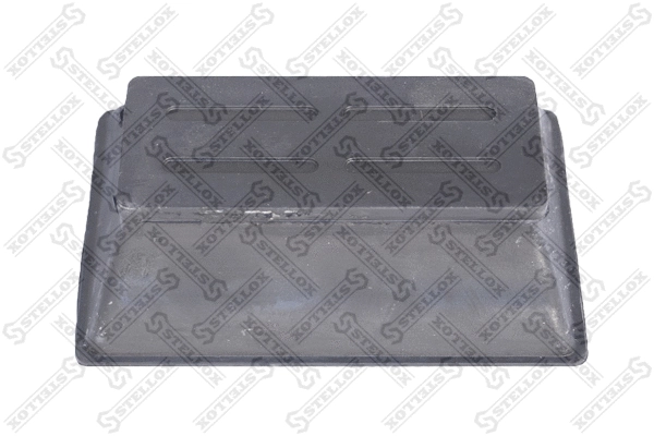 Rubber Buffer, suspension (84-02154-SX)