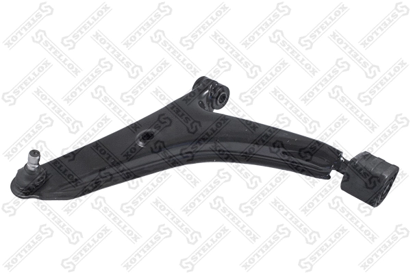 Control/Trailing Arm, wheel suspension (57-61002-SX)
