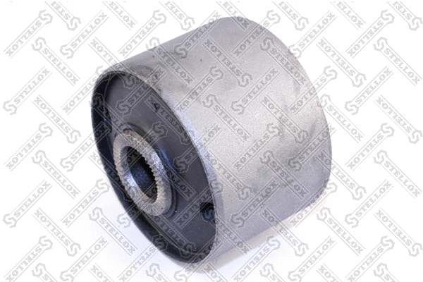Mounting, control/trailing arm (87-74027-SX)