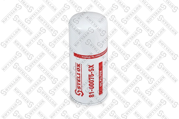Oil Filter (81-00075-SX)