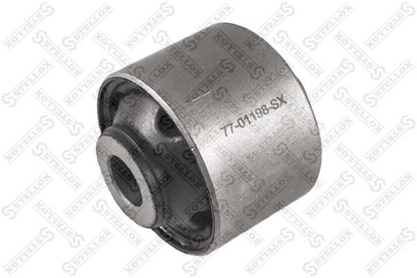 Mounting, control/trailing arm (77-01198-SX)