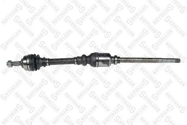 Drive Shaft (158 1739-SX)