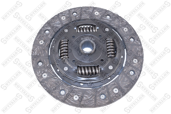 Clutch Disc (07-00085-SX)
