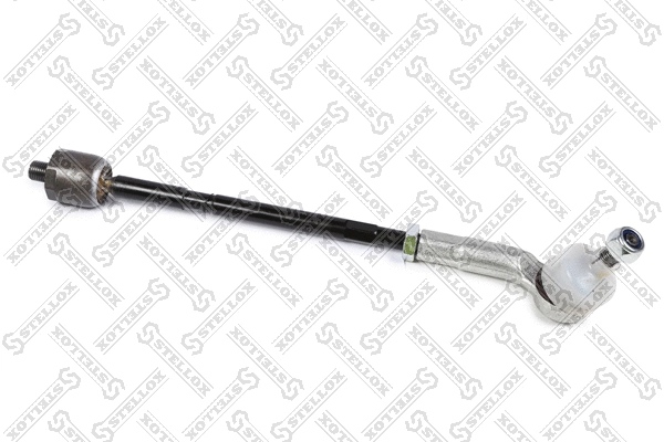 Centre Rod Assembly (51-00580-SX)