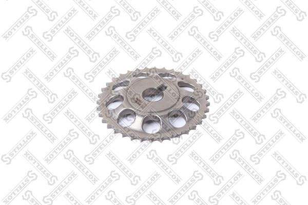 Timing Chain Kit (20-02002-SX)